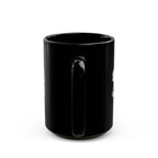 BIG ASS ['SIP] ENERGY™ Glossy Black Mug - ['SIP·PERS]™