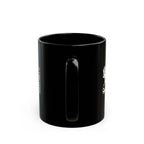 BIG ASS ['SIP] ENERGY™ Glossy Black Mug - ['SIP·PERS]™