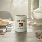 BIG ASS ['SIP] ENERGY™ Insulated Mug - ['SIP·PERS]™