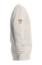 BIG ASS ['SIP] SWEATSHIRT Ecru - ['SIP·PERS]™