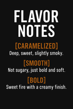 ['BREW - BOSS]'s Caramel Crusader - ['SIP·PERS]™