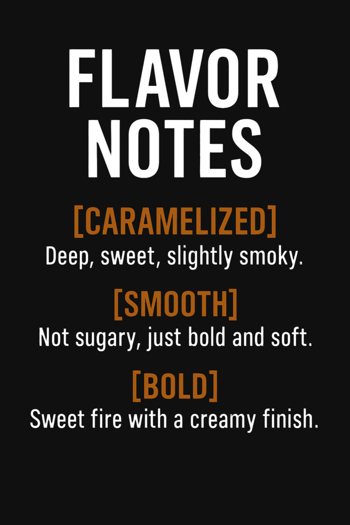 ['BREW - BOSS]'s Caramel Crusader - ['SIP·PERS]™