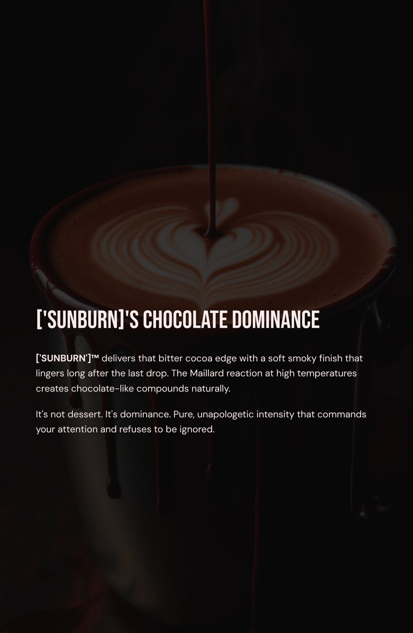 ['BREW - BOSS]'s Caramel Crusader - ['SIP·PERS]™