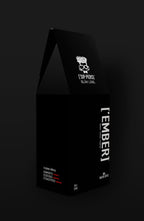 ['EMBER]™ BLĀK LĀBL - ['SIP·PERS]™