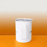 ['FĀCE] CARD™ - Face Card Insulated Mug - ['SIP·PERS]™