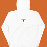 ['FĀCE] CARD™ - Orange - Hoodie - ['SIP·PERS]™