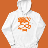 ['FĀCE] CARD™ - Orange - Hoodie - ['SIP·PERS]™