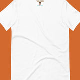 ['FĀCE] CARD™ - Orange - Tee - ['SIP·PERS]™