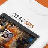 ['SIP·PIE] SAYS™ - Drinks on Me - Jumper - ['SIP·PERS]™