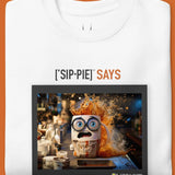 ['SIP·PIE] SAYS™ - Drinks on Me - Jumper - ['SIP·PERS]™