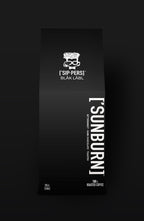 ['SUNBURN]™ BLĀK LĀBL - ['SIP·PERS]™