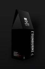 ['SUNBURN]™ BLĀK LĀBL - ['SIP·PERS]™